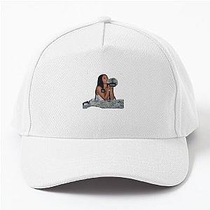 Saweetie Baseball Cap
