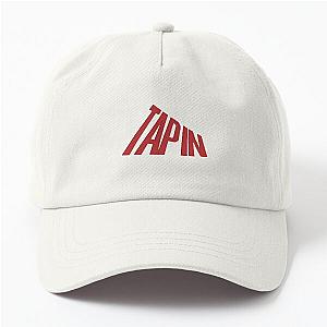 Saweetie - Black Tap Back Dad Hat