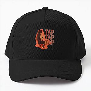 Saweetie - Black Tap Baseball Cap