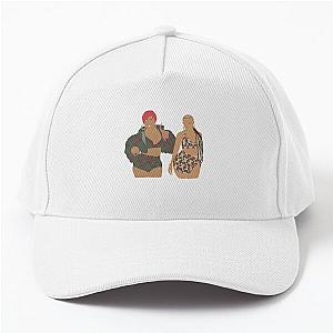 Saweetie ft. Doja Cat Best Friend Baseball Cap