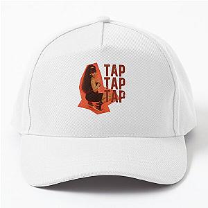Saweetie Black Baseball Cap