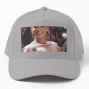 Saweetie Tapestry Baseball Cap
