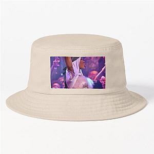 Saweetie Poster Bucket Hat