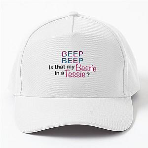 Best friend by Saweetie Baseball cap
