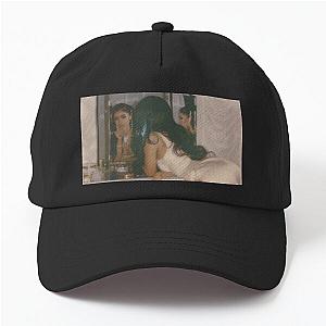 Saweetie Icy Girl Dad Hat