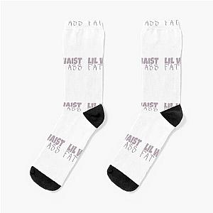 Saweetie - Tap In Socks