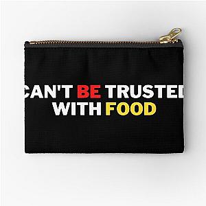 Saweetie McDonald's Zipper Pouch