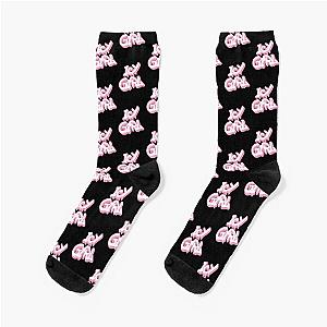 Icy Girl Socks Saweetie