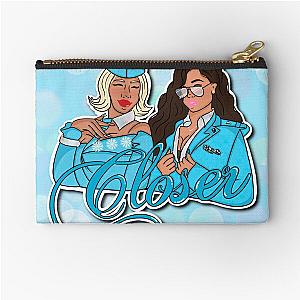 Closer - Sweetie H.E.R Zipper Pouch