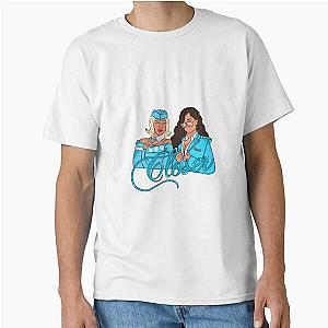 Closer - Sweetie H.E.R Classic T-Shirt