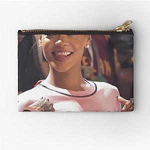 Saweetie Zipper Pouch