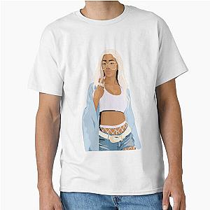 SAWEETIE FLEXT Shirt