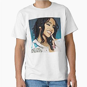 Saweetie Classic T-Shirt