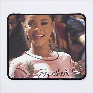 Saweetie Tapestry Mouse Pad