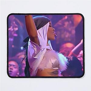 Sweetie Poster Mouse Pad