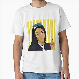 Saweetie Vector Classic T-ShirT