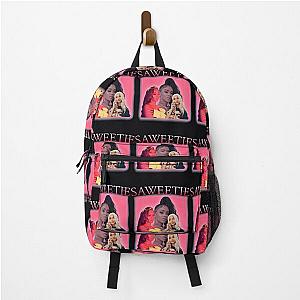 Sweetie Bootleg Backpack