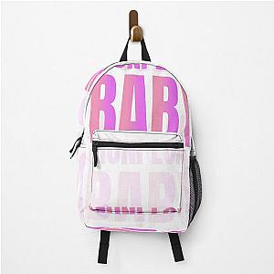 Baby, Muni Long Saweetie Backpack