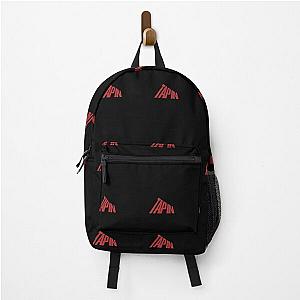 Saweetie - Black Tap Backpack
