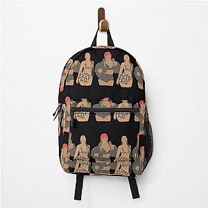 Saweetie ft. Doja Cat Bestfriend Backpack
