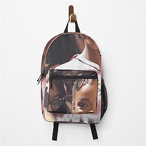 Saweetie Tapestry Backpack