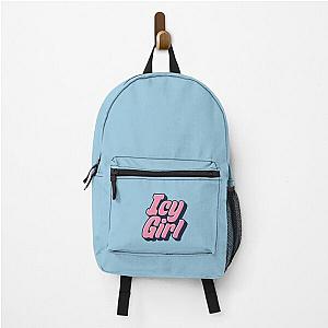 Icy Girl - Saweetie Backpack