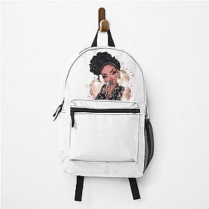 Sweetie as Cartoon Backpack