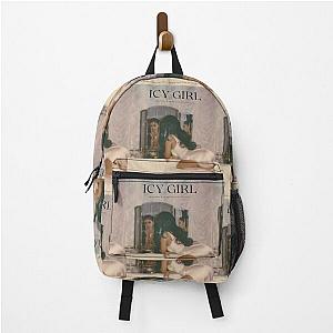 Saweetie Icy Girl Backpack