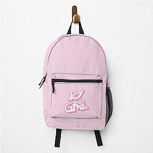 Icy Girl (Saweetie) Backpack