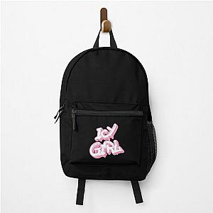 Icy Girl Backpack
