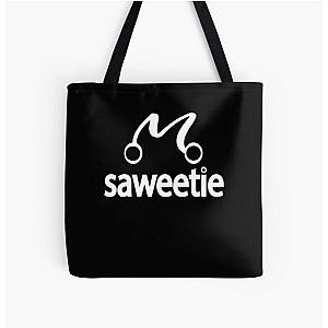 M Saweetie Tote Bag