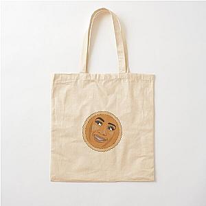 Sweetie Pie Cotton Tote Bag