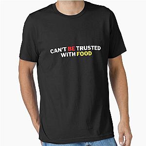 Saweetie McDonald's Essential T-Shirt