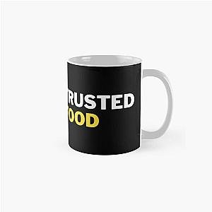 Saweetie McDonalds Classic Mug