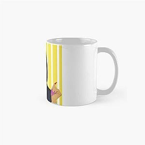 Saweetie Vector Classic Mug