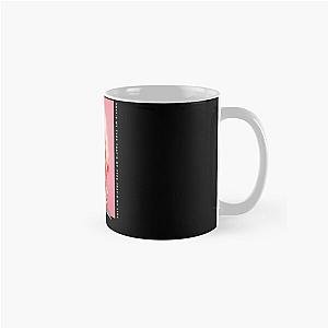Saweetie Shirt Merch ICY My Type Classic Mug