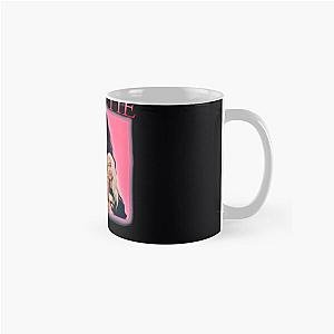 Saweetie Bootleg Graphic Classic Mug