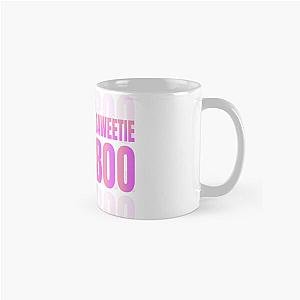 Baby Boo, Muni Long Saweetie Classic Mug