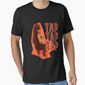 Saweetie - Black Tap T-Shirt