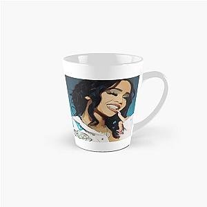 Saweetie Tall Mug