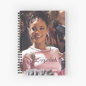 Saweetie Tapestry Notebook