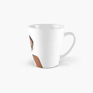 Saweetie Illustration Mug