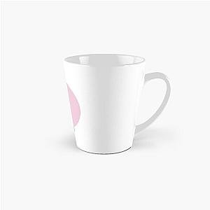 SAWEETIE Purple Tall Mug