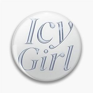 Icy Sweetie Pin