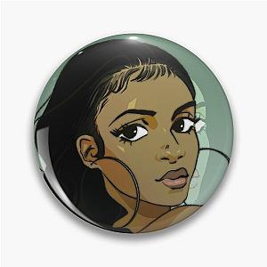 Shower Saweetie Pinned
