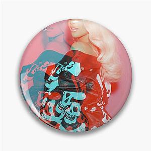 Saweetie Shirt Merch ICY My Type Pin