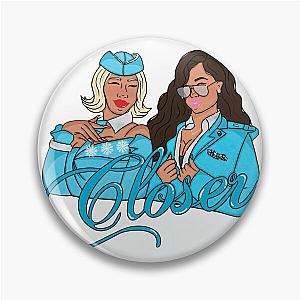 Closer (Saweetie & H.E.R)