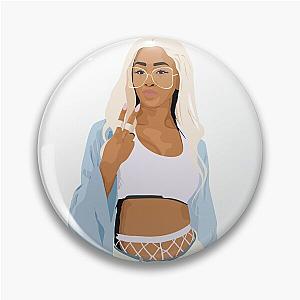 Sweetie Flex Pin