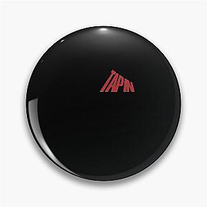 Saweetie - Black Tap Pin