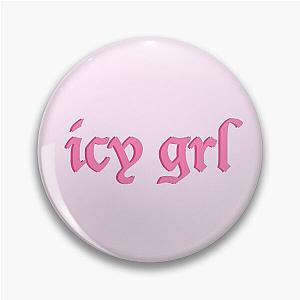 Saweetie Icy Grl